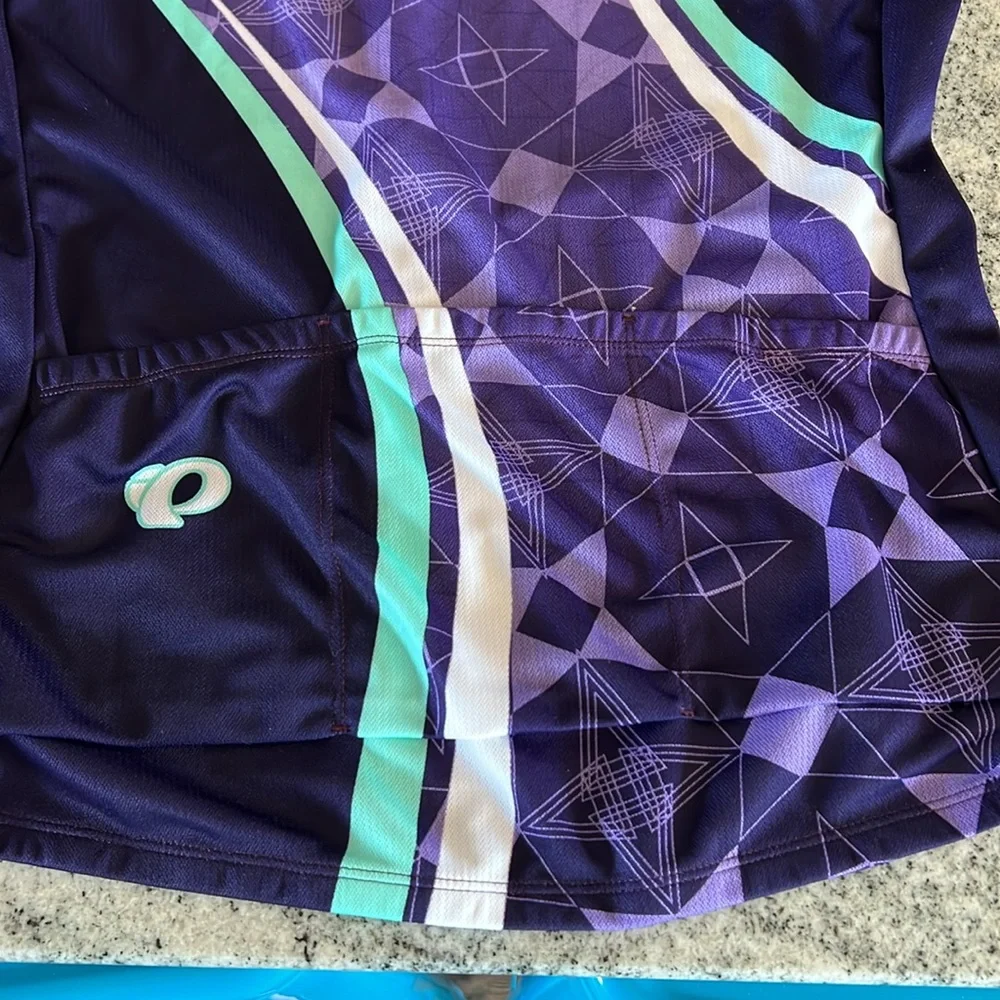 Pearl Izumi SELECT Limited Edition Cycling Jersey - Picture 4 of 9